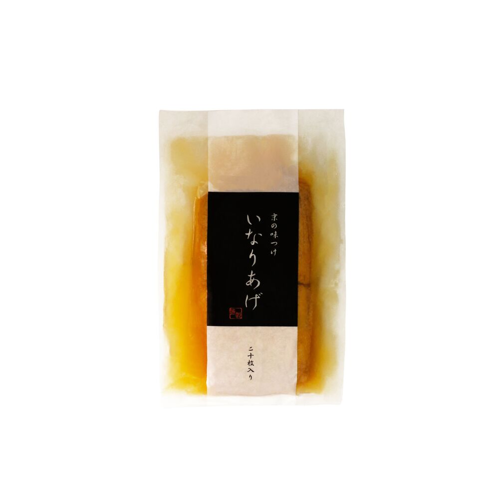 京之味豆皮260g