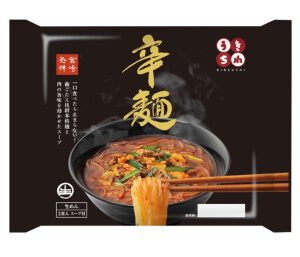 SUNSAS辛拉麵(生麵)2食290g
