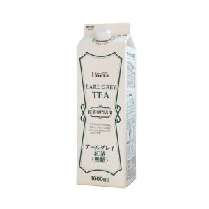 HOMER伯爵紅茶1000ml