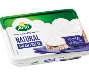 Arla哈瓦第切片乾酪150g