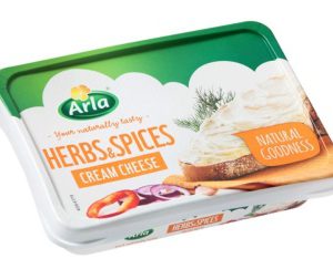 Arla馬自拉切片乾酪150g