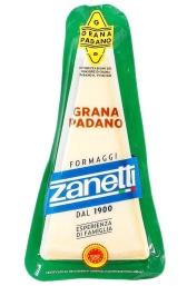 Zanetti帕丹諾乾酪200g