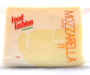 富華馬自拉塊狀乳酪200g