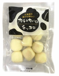 長沼北海道馬背乾酪100g