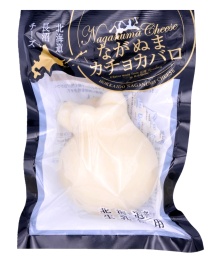 長沼北海道馬背乾酪200g