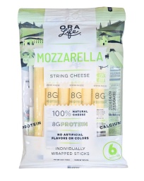 ORA Life馬自拉乾酪棒170g