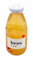 夏樹甜品白木耳露300ml