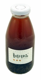 夏樹甜品桂圓紅棗露300ml