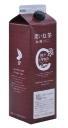 神戶濃厚系冰紅茶物語(含糖)1000ml