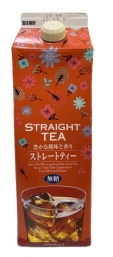 GS錫蘭紅茶(無糖)1000ml