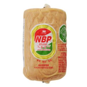NBP日本素肉0.5kg