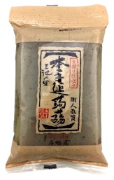 石橋屋本手延蒟蒻(黑)400g
