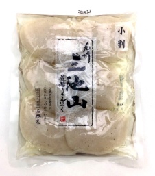 石橋屋三池山蒟蒻薄片(小判)300g