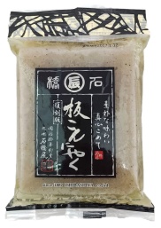 石橋屋復刻版蒟蒻板300g