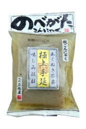 石橋屋極上手延蒟蒻板180g