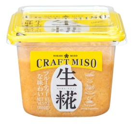 HIKARI生花味噌400g