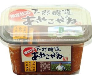 松龜日本釀造味噌300g