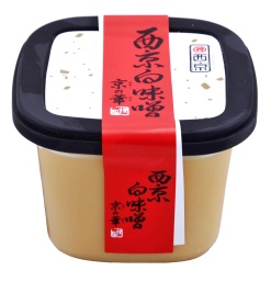 西京白味噌京之華500g
