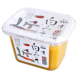 西京白味噌(京都)匠375g