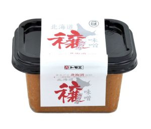 福山北海道穰味噌300g