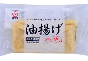 石見豆皮3入75g