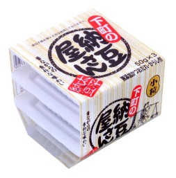 太平下町小粒納豆167.4g