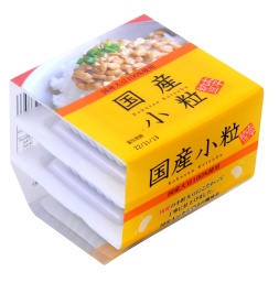 太平國產小粒納豆152.4g