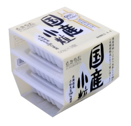 高丸小粒納豆165g
