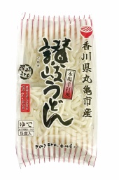 SANUKI本場讚岐烏龍麵5食900g