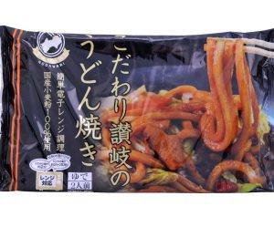 SANUKI讚岐日式炒烏龍麵2食379.4g