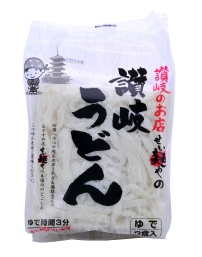瀨戶內讚岐烏龍麵540g
