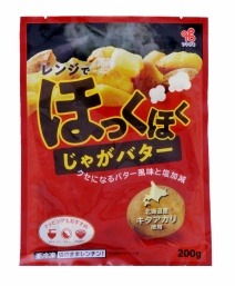 YAMAZAKI奶油風味馬鈴薯200g