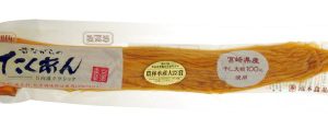 道本古式醃製日向漬250g
