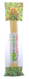 木村蘿蔔漬300g