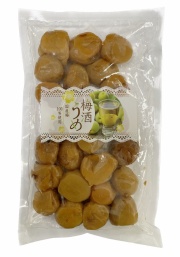 中峰農園梅酒梅400g