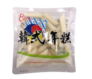 源廣興正品韓式年糕300g