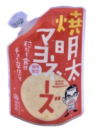 HATAE明太子美乃滋100g