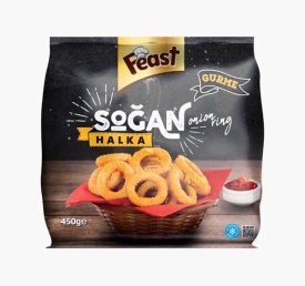 Feast香脆洋蔥圈450g