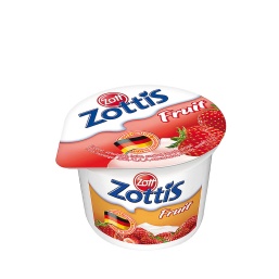 ZOTT德國水果優格100g