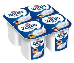 ZOTT Classic原味優格460g