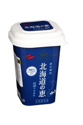 富華北海道之惠鮮乳優格500g