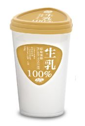 100%生乳原味優格500g